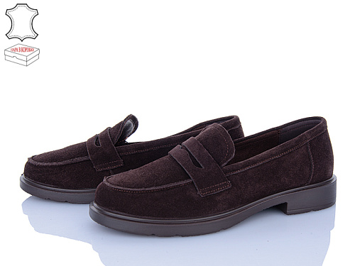 Туфли Pl Ps BB23-6 в магазине Фонтан Обуви