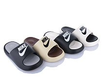 Шлепанцы Deshman N8318-1 mix в магазине Фонтан Обуви