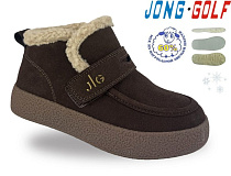 Ботинки Jong-Golf C40714-4 в магазине Фонтан Обуви