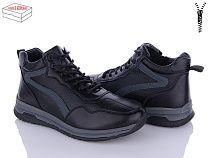 Ботинки Kulada-Ucss-M•D XM9033-5 в магазине Фонтан Обуви