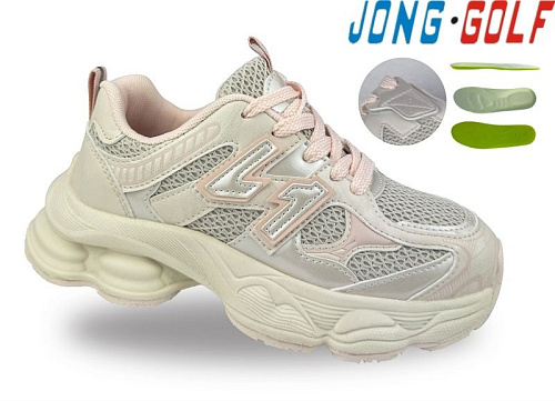 Кроссовки Jong-Golf C11787-8 в магазине Фонтан Обуви