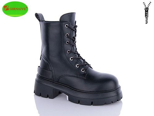 Ботинки Girnaive Y73 в магазине Фонтан Обуви