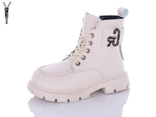 Ботинки Леопард G807B-11 в магазине Фонтан Обуви