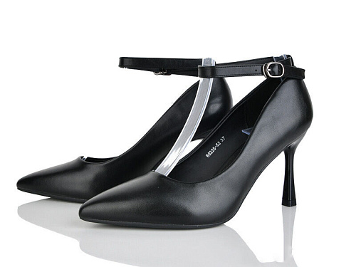 Туфли Бабочка 66228-52 в магазине Фонтан Обуви