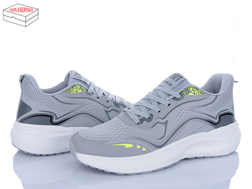 Кроссовки Laguna A228 l.grey в магазине Фонтан Обуви