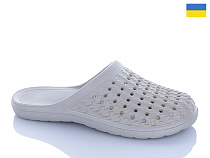 Шлепанцы Inblu 202 с.сірий в магазине Фонтан Обуви