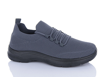 Кроссовки Dan Marest 010-2 grey в магазине Фонтан Обуви