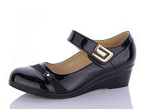 Туфли Ldw 3-8-2 в магазине Фонтан Обуви