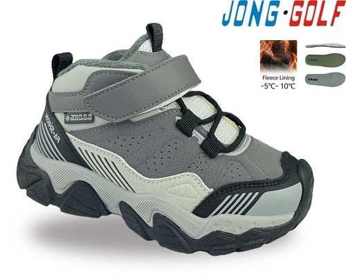 Ботинки Jong-Golf A31090-2 в магазине Фонтан Обуви