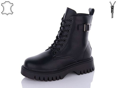 Ботинки Aba2 M1ABA63 в магазине Фонтан Обуви