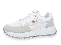 Кроссовки Hongquan J1010-2 в магазине Фонтан Обуви