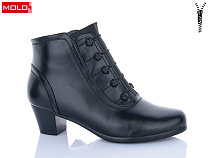Ботинки Molo 022 в магазине Фонтан Обуви