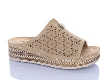 Шлепанцы Leguzaza 712-7 в магазине Фонтан Обуви