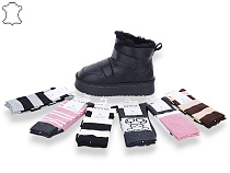 Угги Lilin L953-1 в магазине Фонтан Обуви