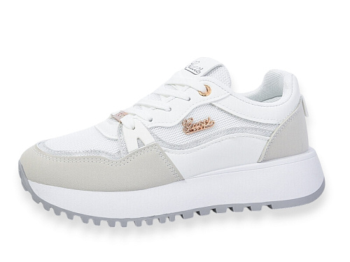 Кроссовки Hongquan J1010-2 в магазине Фонтан Обуви