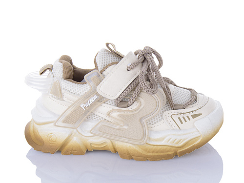 Кроссовки Comfort-Baby 131-6 (26-30) в магазине Фонтан Обуви