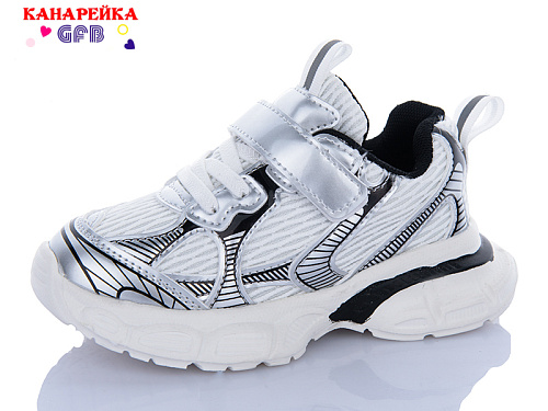 Кроссовки Gfb Y7065-2 в магазине Фонтан Обуви