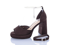 Босоножки Loretta V026-1 в магазине Фонтан Обуви