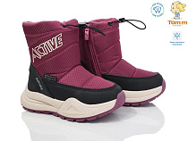 Ботинки Okshoes 11312H в магазине Фонтан Обуви