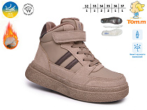 Ботинки Том.М 65213E в магазине Фонтан Обуви