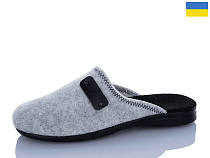 Тапочки Inblu N130-2 в магазине Фонтан Обуви