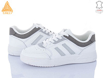 Кроссовки Stilli Group AD200-13 шкіра в магазине Фонтан Обуви