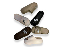 Шлепанцы Rai Shoes 4230-1 mix в магазине Фонтан Обуви