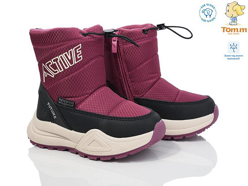 Ботинки Okshoes 11312H в магазине Фонтан Обуви