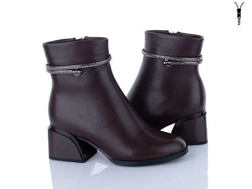 Ботинки Lino Marano SA088-3 в магазине Фонтан Обуви