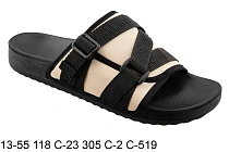 Шлепанцы Белста 13-55 118 C-23 305 C-2 118 C-23 в магазине Фонтан Обуви