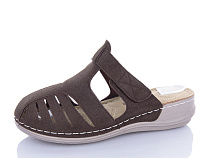 Шлепанцы Wsmr W01-5 в магазине Фонтан Обуви