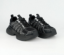 Кроссовки Allshoes 209730 в магазине Фонтан Обуви