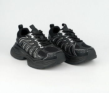 Кроссовки Allshoes 209730 в магазине Фонтан Обуви