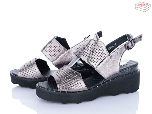 Босоножки Мир 4084-1704L-1 в магазине Фонтан Обуви