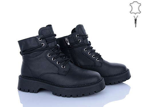 Ботинки Itts L69-6 в магазине Фонтан Обуви
