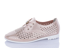 Туфли Sanlin 5-105B в магазине Фонтан Обуви