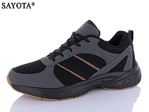 Кроссовки Sayota D385-6 батал в магазине Фонтан Обуви