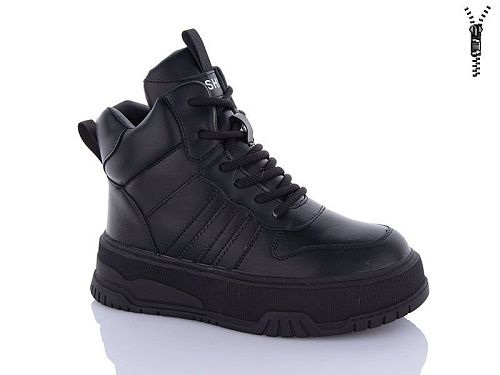 Ботинки Swin-Purlina PM3937-1 в магазине Фонтан Обуви