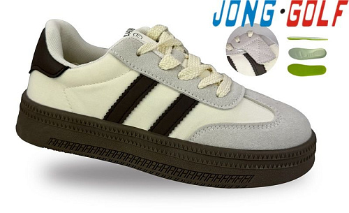 Кеды Jong-Golf C11796-6 в магазине Фонтан Обуви