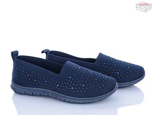 Туфли Yuemingzu SA09-2 в магазине Фонтан Обуви