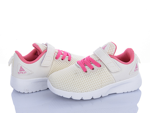 Кроссовки Stilli Kids KT300-10 піна в магазине Фонтан Обуви