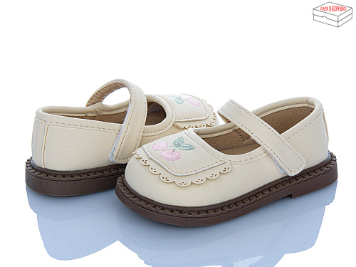 Туфли Comfort-Baby 813 (21-25) в магазине Фонтан Обуви