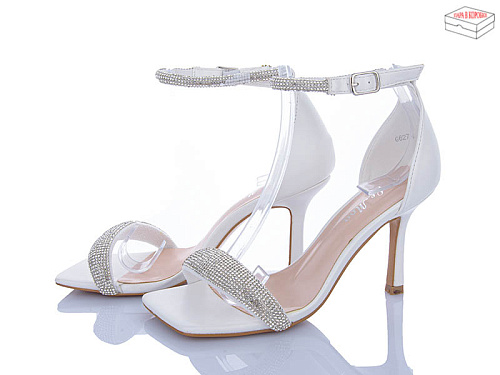 Босоножки L&M-Lemon G627-4 в магазине Фонтан Обуви