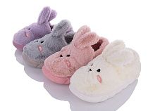 Тапочки No Brand TK2023-4 mix в магазине Фонтан Обуви