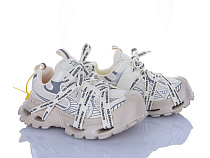 Кроссовки Clibee A868082 beige в магазине Фонтан Обуви