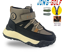 Ботинки Jong-Golf B31177-3 в магазине Фонтан Обуви