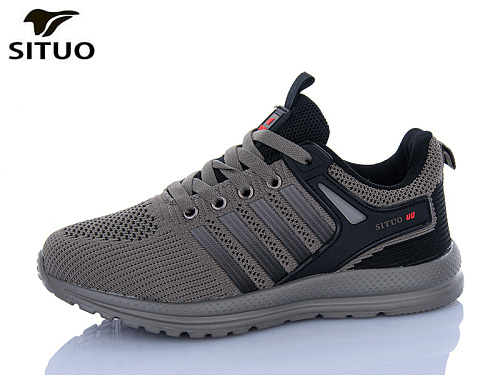 Кроссовки Situo B908-5 в магазине Фонтан Обуви