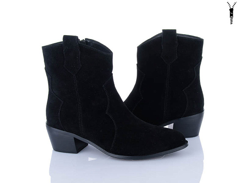 Ботинки Lino Marano H260-6E в магазине Фонтан Обуви