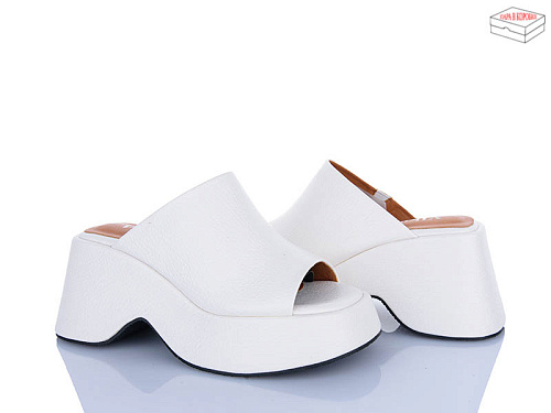 Шлепанцы Vika B998-2 в магазине Фонтан Обуви