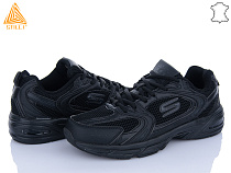 Кроссовки Stilli Group HB140-1 шкіра піна в магазине Фонтан Обуви